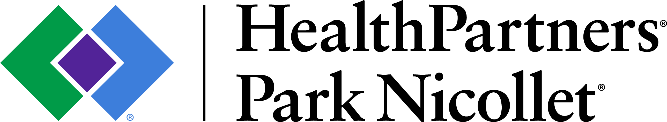 Group logo of Health Partner Park Nicollet